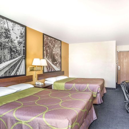 Super 8 By Wyndham Mesa Gilbert Hotel Екстериор снимка