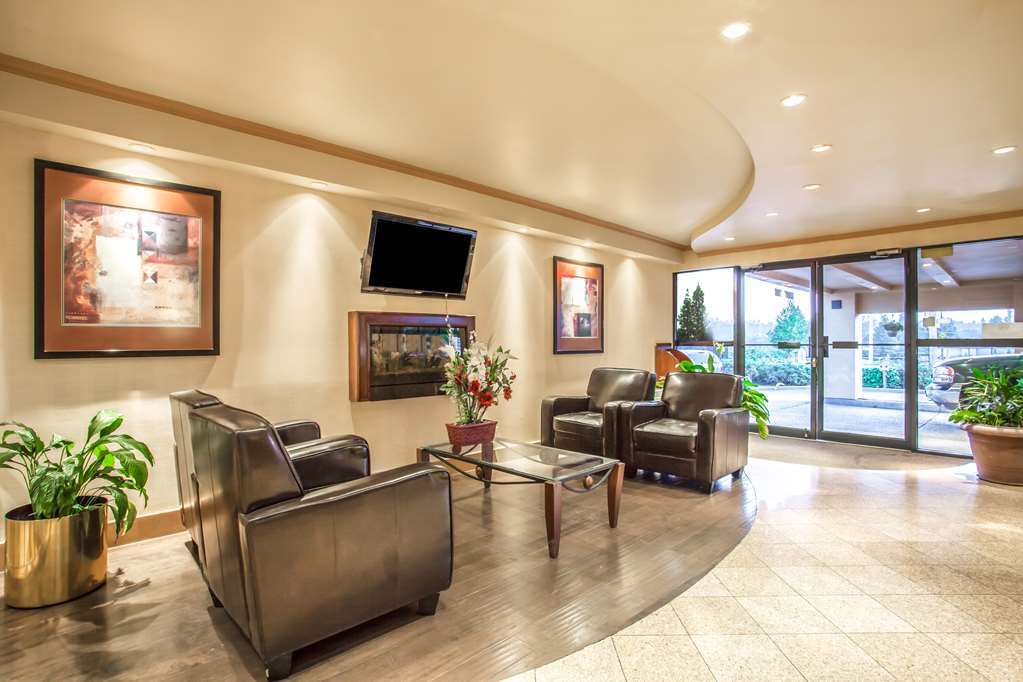 Super 8 By Wyndham Mesa Gilbert Hotel Интериор снимка